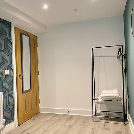 Apartment 6 Manchester Ngoại thất bức ảnh