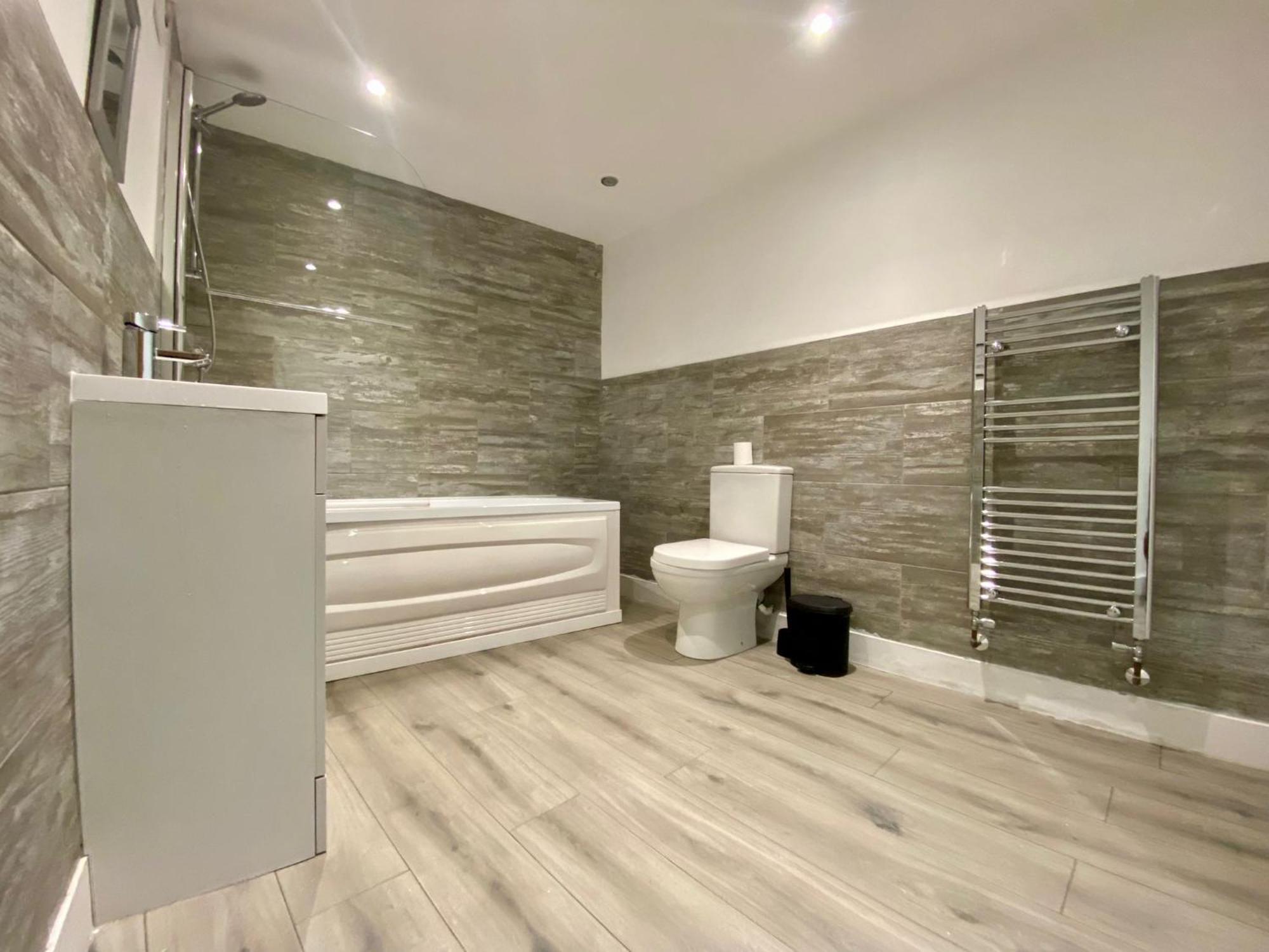 Apartment 6 Manchester Ngoại thất bức ảnh