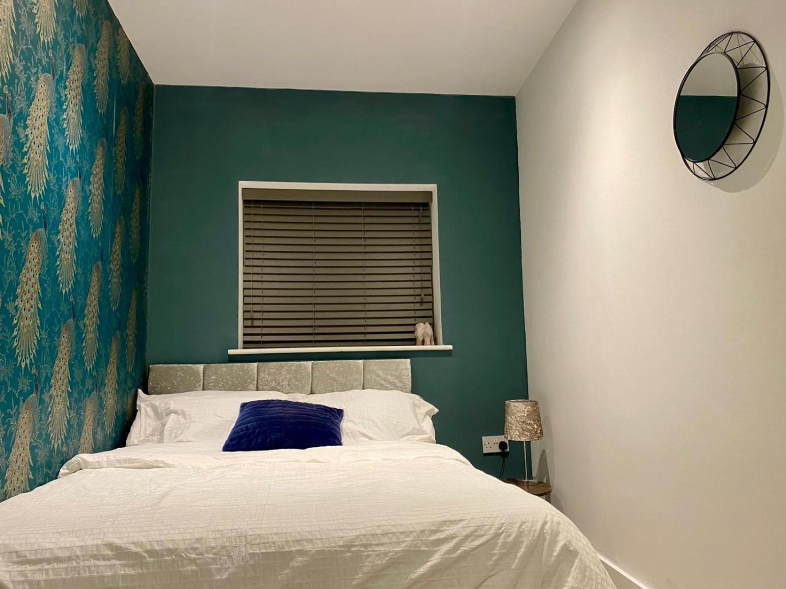 Apartment 6 Manchester Ngoại thất bức ảnh