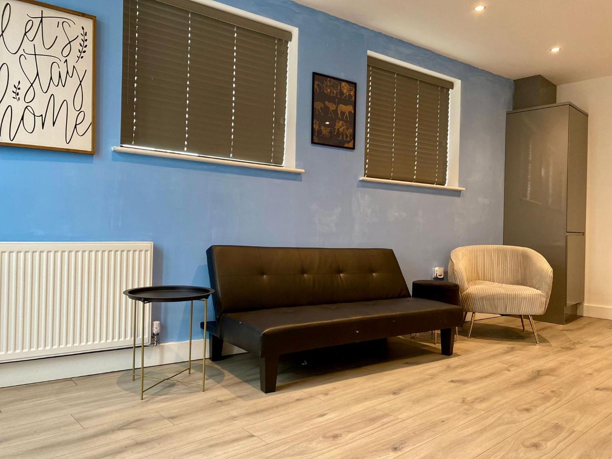 Apartment 6 Manchester Ngoại thất bức ảnh