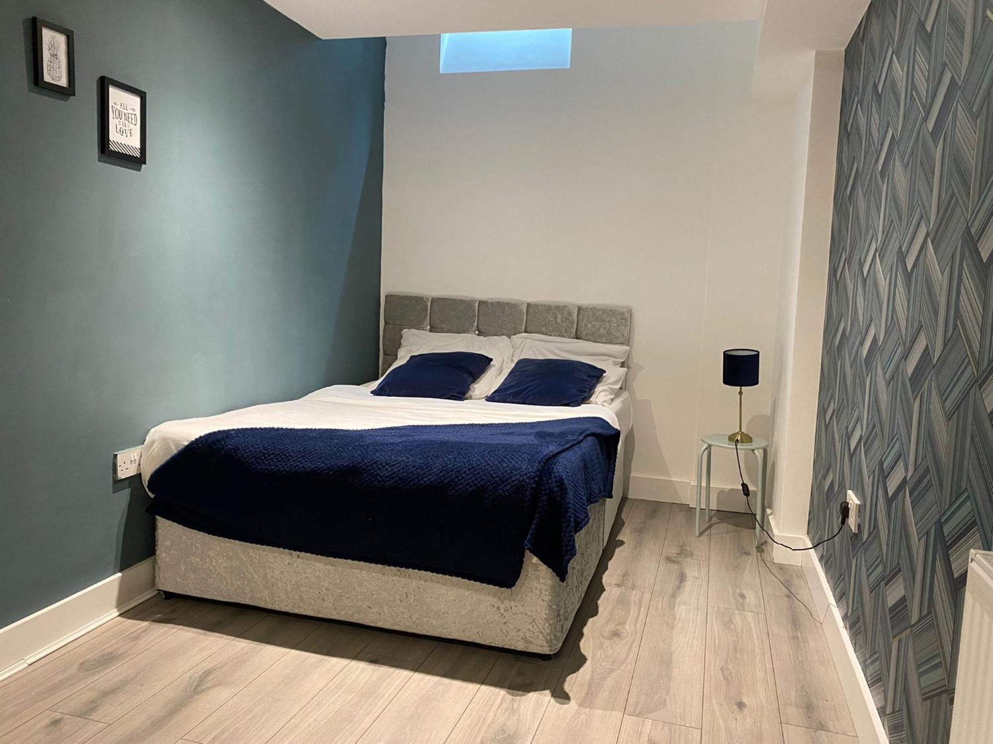 Apartment 6 Manchester Ngoại thất bức ảnh