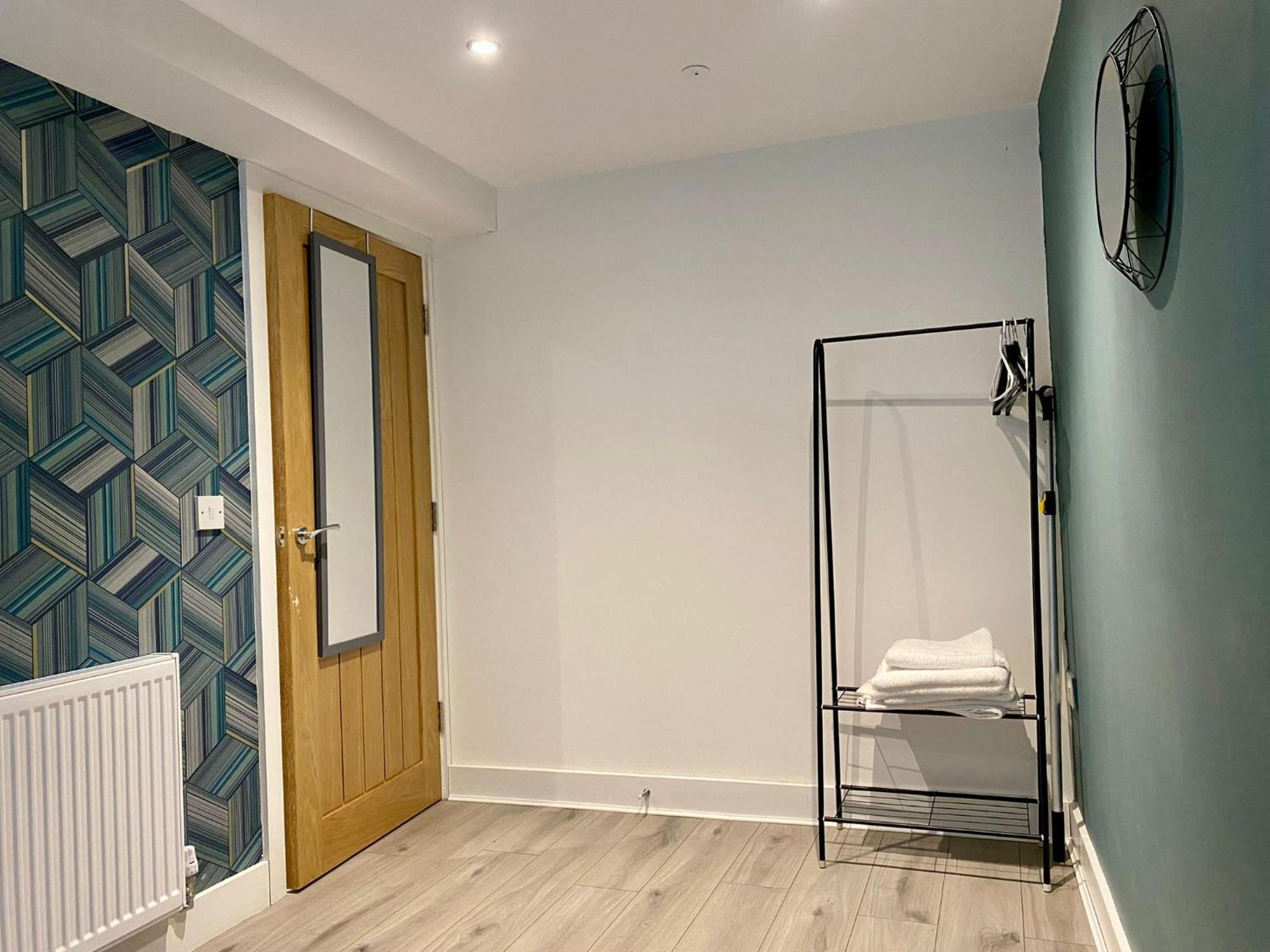 Apartment 6 Manchester Ngoại thất bức ảnh