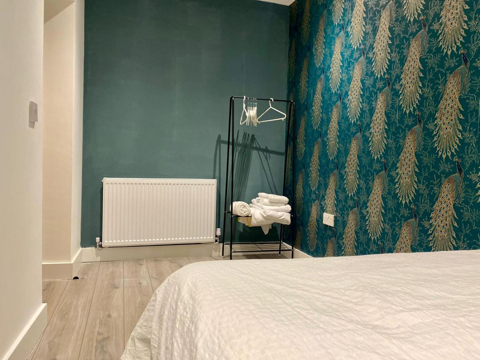 Apartment 6 Manchester Ngoại thất bức ảnh