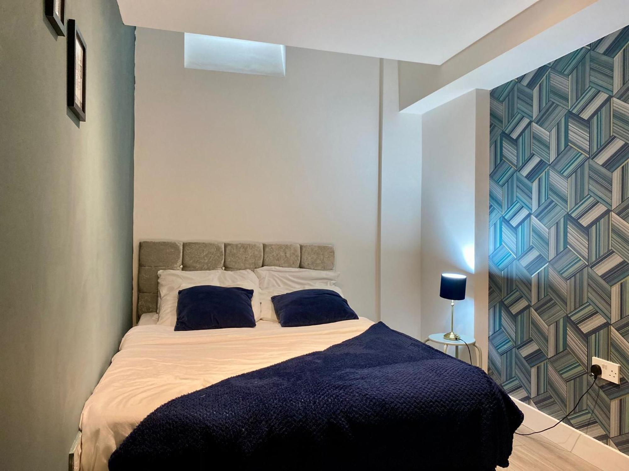 Apartment 6 Manchester Ngoại thất bức ảnh
